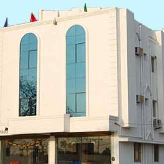 Hotel Garish Park, Ramanathapuram 1